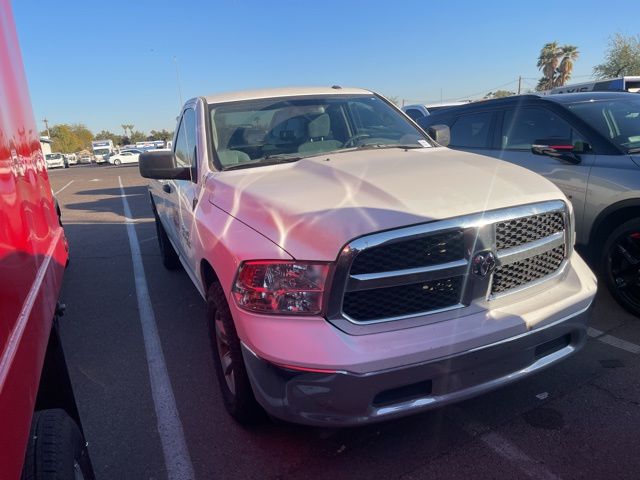 2019 Ram 1500 Classic Tradesman 13