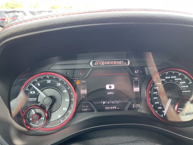 2019 Ram 1500 Rebel 23