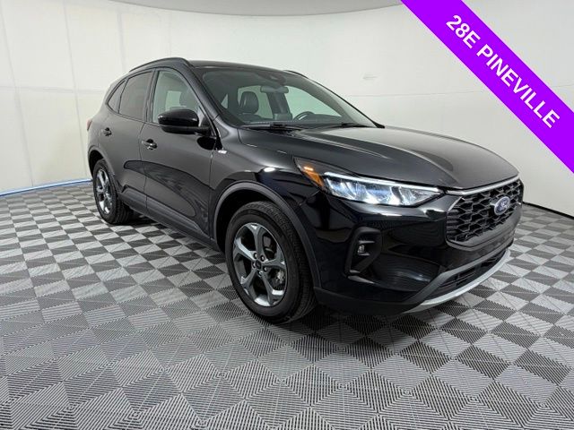2025 Ford Escape ST-Line Select AWD
