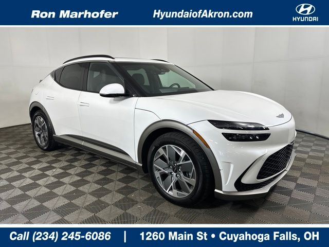 2025 Genesis GV60 Standard AWD