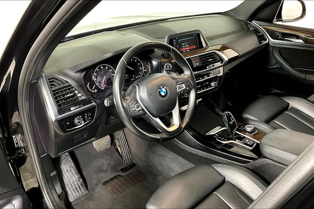 Used 2019 BMW X3 For Sale in OLIVE BRANCH, MS