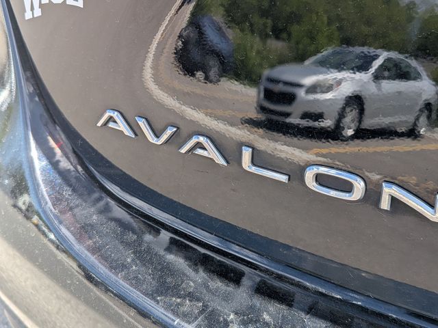 2015 Toyota Avalon Hybrid - Image 10