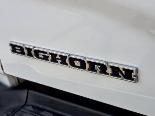 Used 2019 Ram 2500 Truck