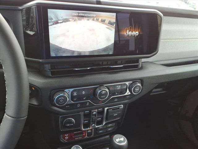 New 2026 Green Jeep Willys image 20