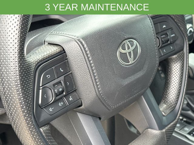 Used 2024 Toyota Tacoma Truck