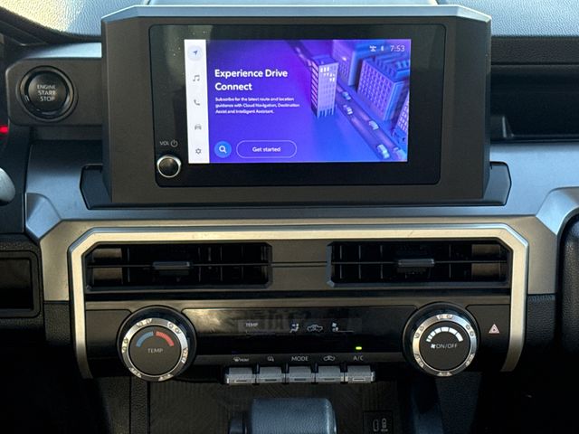 Used 2024 Toyota Tacoma Truck