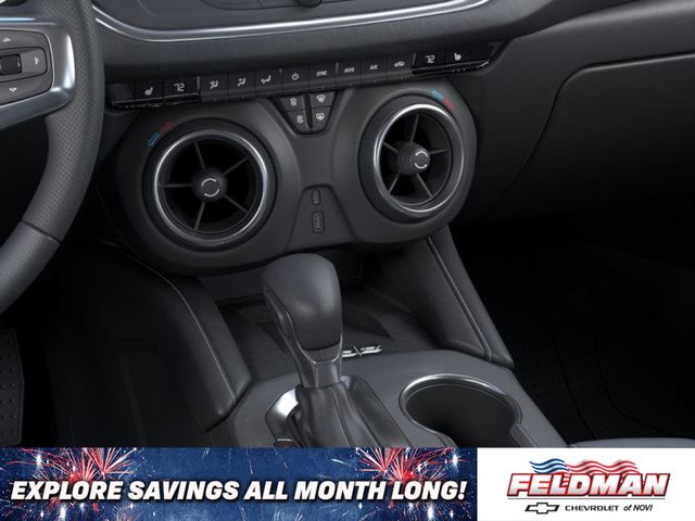 New 2025 Chevrolet Blazer For Sale in Livonia, MI