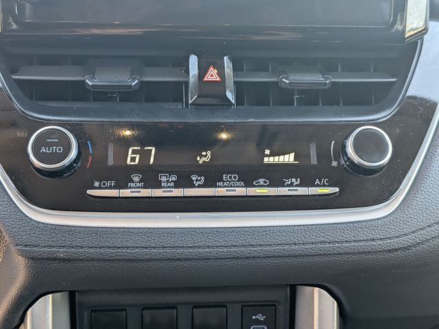 2024 Toyota Corolla Cross - Image 23