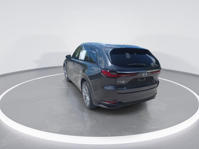 Used 2026 Gray Mazda 3.3 Turbo Preferred image 7