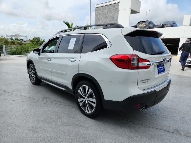 2022 Subaru Ascent Touring 16