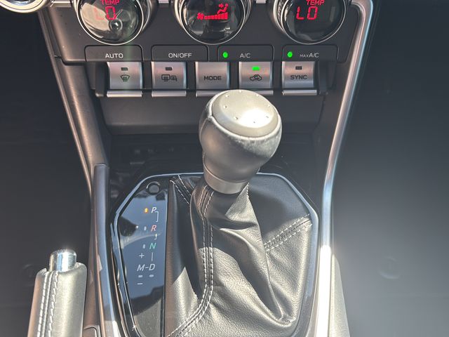 Used 2024 Toyota GR86 Coupe