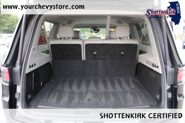 Used 2024 Jeep Wagoneer L SUV