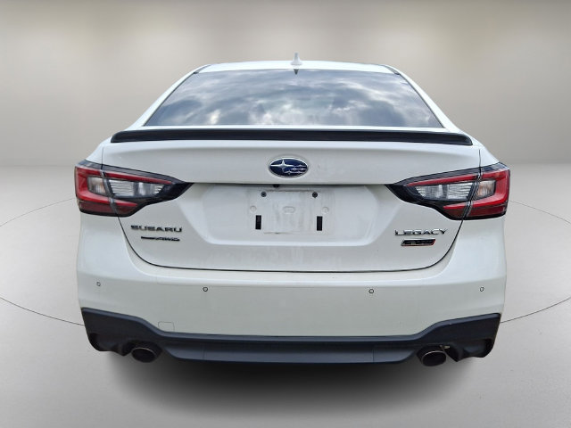 Used 2024 Subaru Legacy Sedan