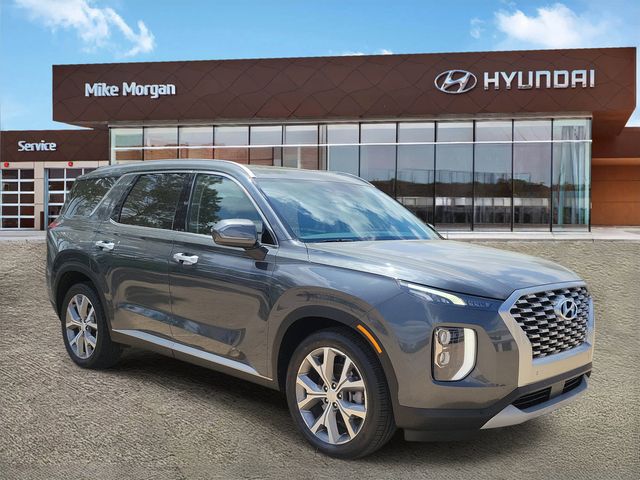 2021 Hyundai Palisade SEL FWD