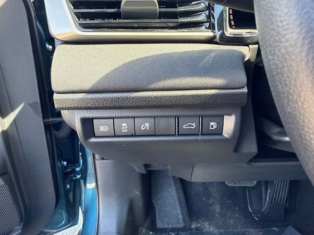Used 2025 Toyota Camry Sedan