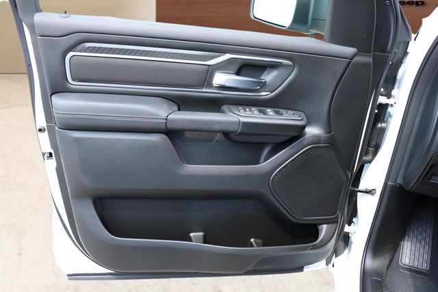 New Car 2025 Ram 1500  Big Horn/lone Star For Sale Under $50,000 In Austin, Texas