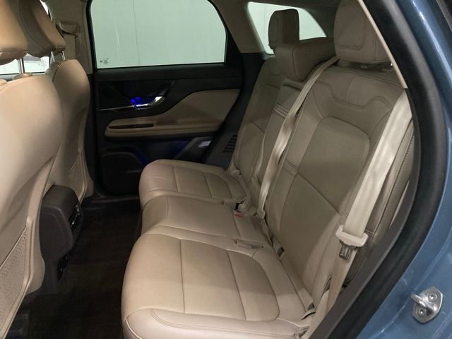 2023 Lincoln Corsair Grand Touring