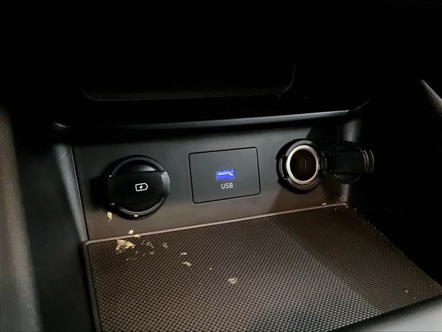 2022 Hyundai Kona SEL Black at Auto Express Mitsubishi