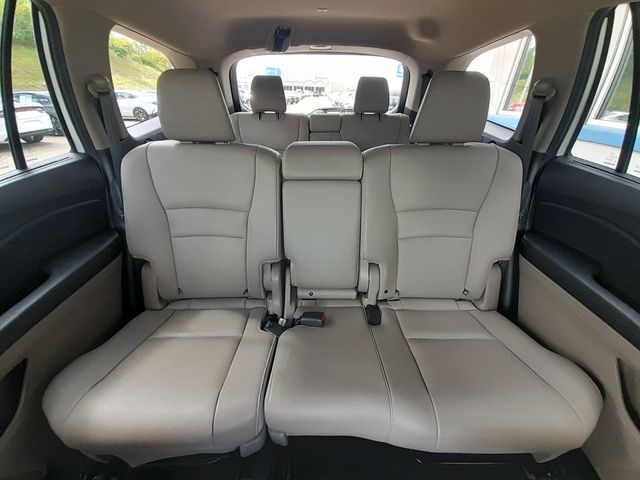2017 Honda Pilot Touring - Photo 49