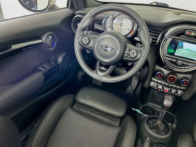 2019 MINI Cooper S Signature 21