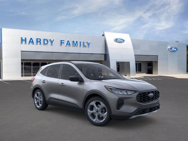 2025 Ford Escape ST-Line:L166580