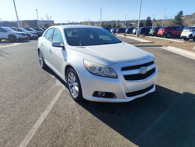 2013 Chevrolet Malibu LT