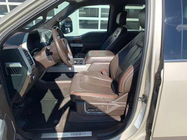 Used 2017 Ford F-250SD Truck