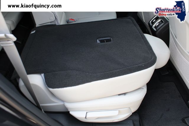 New 2026 Kia Sorento SUV