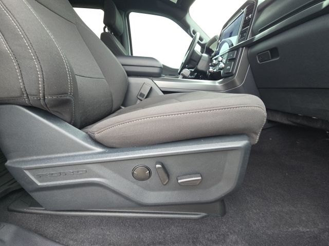 2024 Ford F-150 XLT:168393B1