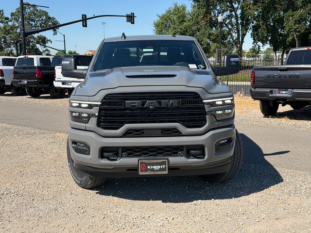 new 2026 Ram 2500 car, priced at $81,020