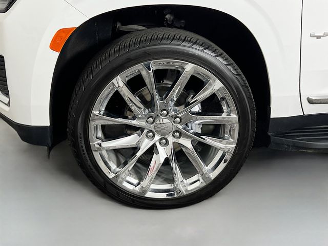 Used 2024 White GMC SLT image 18