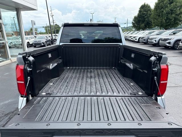Used 2026 Toyota Tacoma Truck