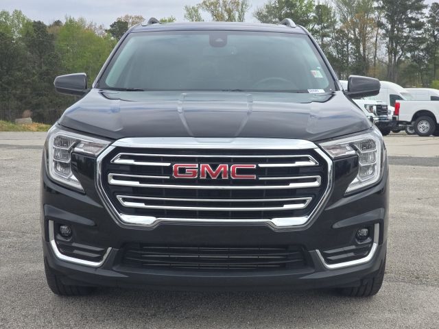 2022 GMC Terrain SLT:C02585