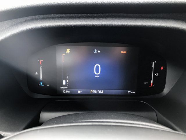 New 2026 White Ford XL image 8