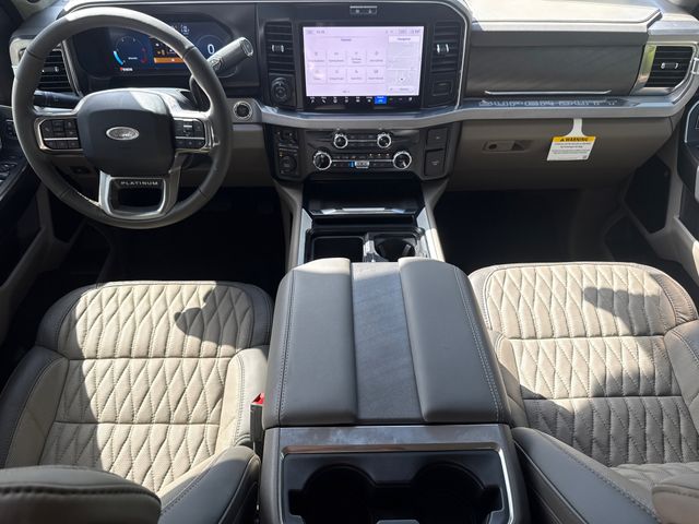 New 2026 Ford F-350SD Truck
