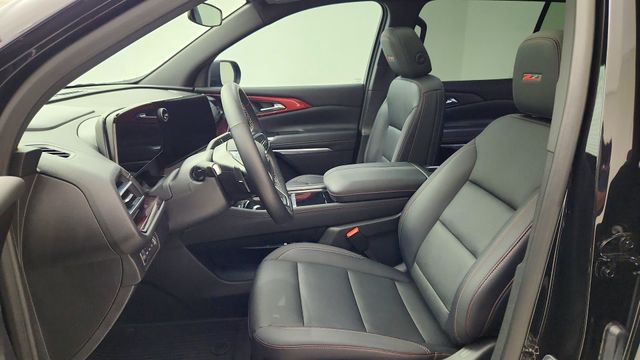 2025 Chevrolet Traverse Z71 - 9