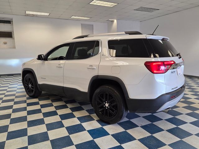 Used 2017 GMC Acadia SUV