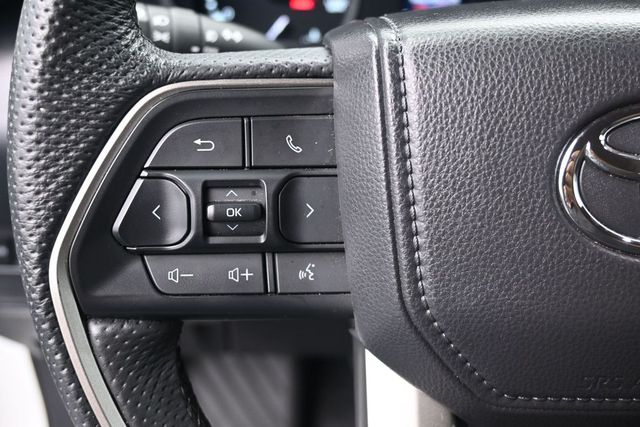 Used 2025 Toyota Tundra Truck