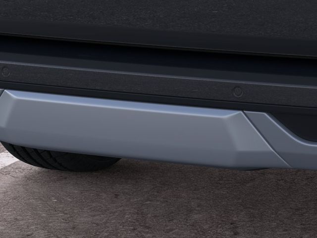 New 2026 Gray Ford Platinum image 23