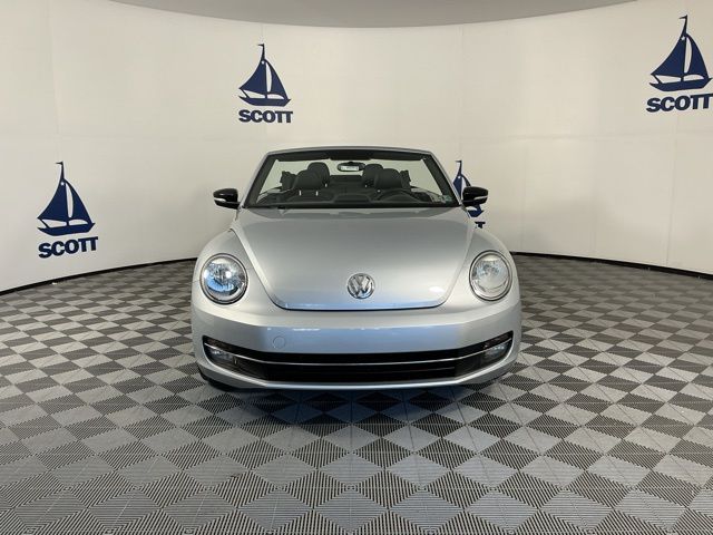 used 2013 Volkswagen Beetle car, priced at $15,588