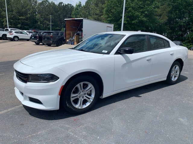 2023 Dodge Charger SXT photo