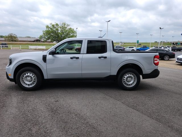 New 2026 White Ford XL image 3