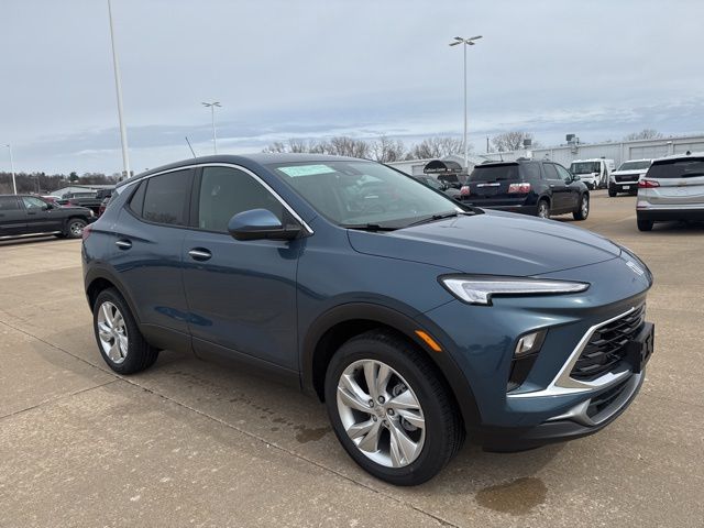 2026 Buick Encore GX Preferred AWD