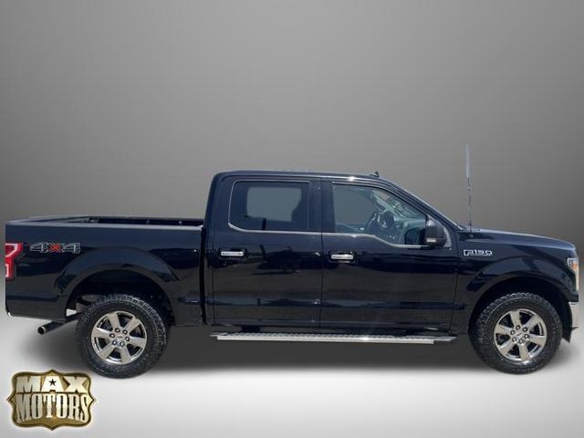 Used 2020 Ford F-150 Truck