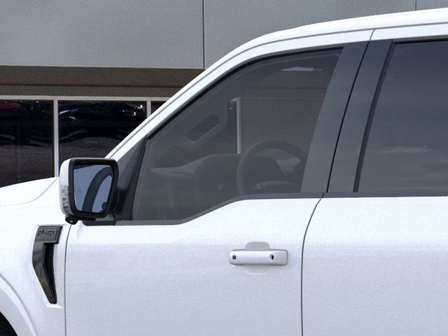 Photo of 2025 Ford F-150 Lariat in Dallas, GA - 20,  2025 Ford F-150 Lariat:167971