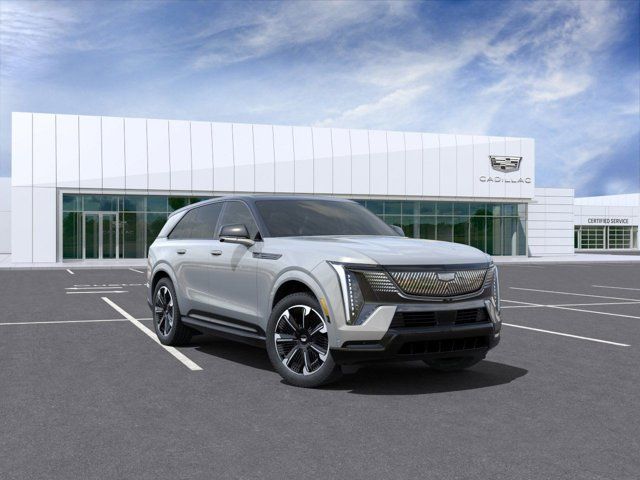 2025 Cadillac Escalade IQ Sport 2 AWD