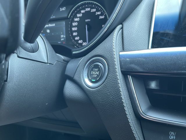 Used 2021 Cadillac CT5 For Sale in Livonia, MI