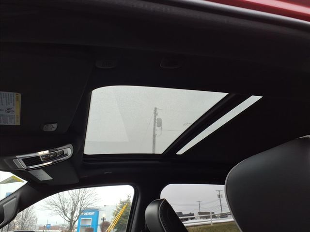 New 2026 Red Ram Laramie image 13