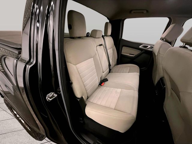 2019 Ford Ranger XLT Black at Bob Ruth Ford