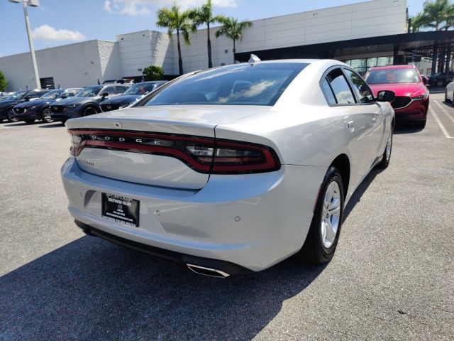 2023 Dodge Charger SXT 9